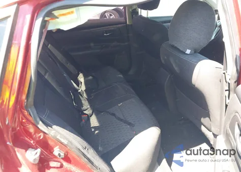 2016 Nissan Altima 2.5 S из США, поврежденный, VIN 1N4AL3AP9GN342087